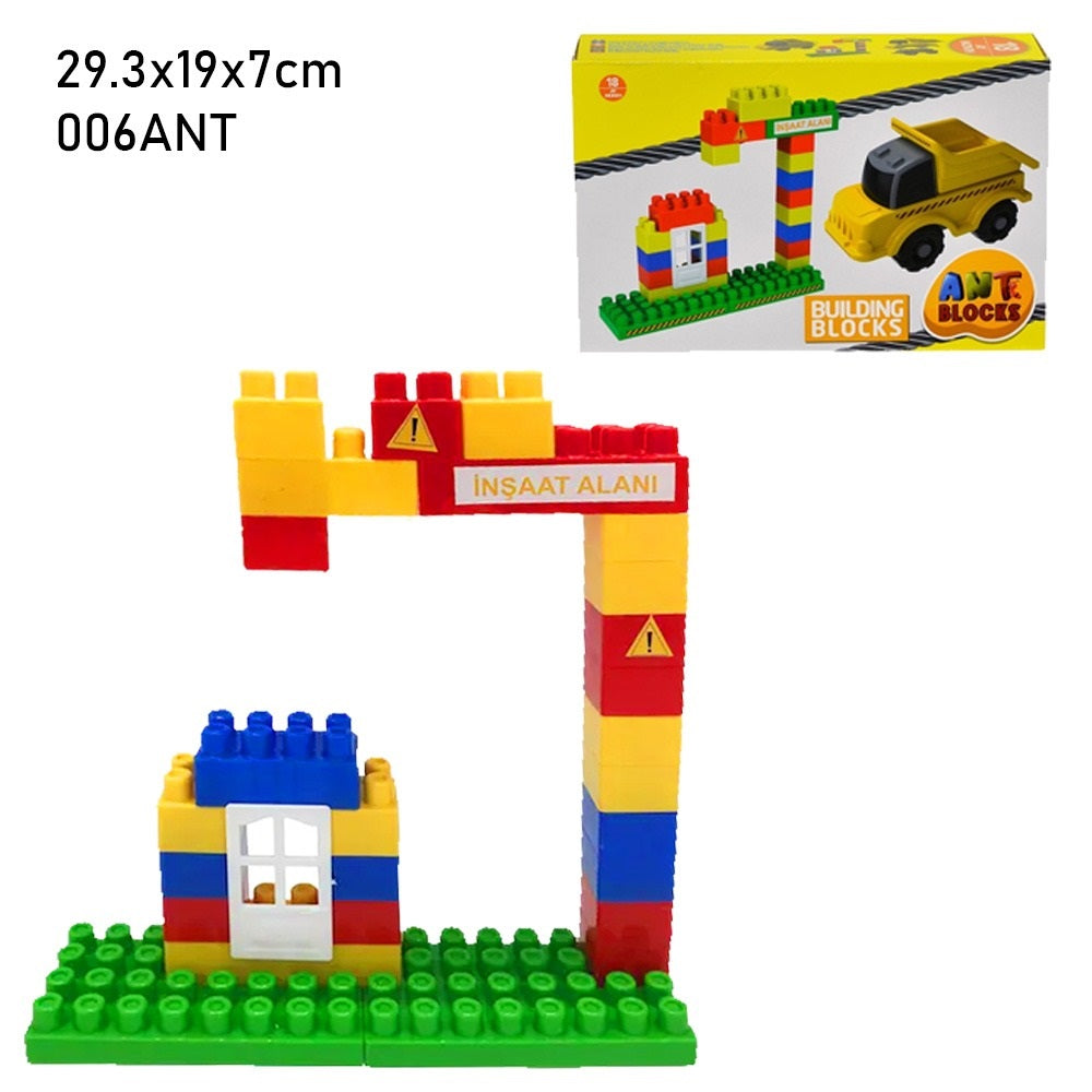 blocks