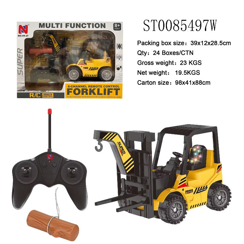 Remote Control Forklift