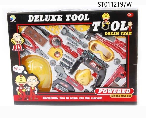 Tool Set