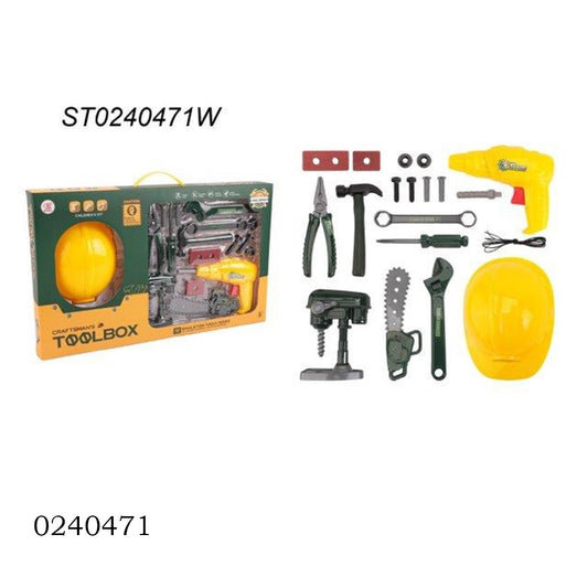 Tool Set