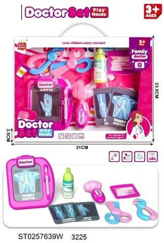 Doctor Set