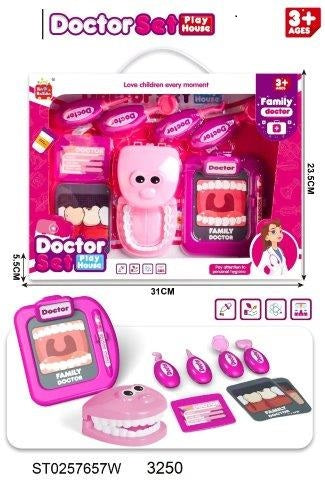 Dentist Set