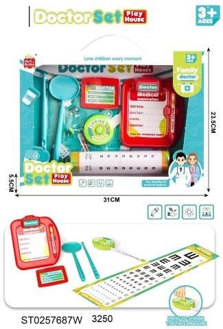 doctor set