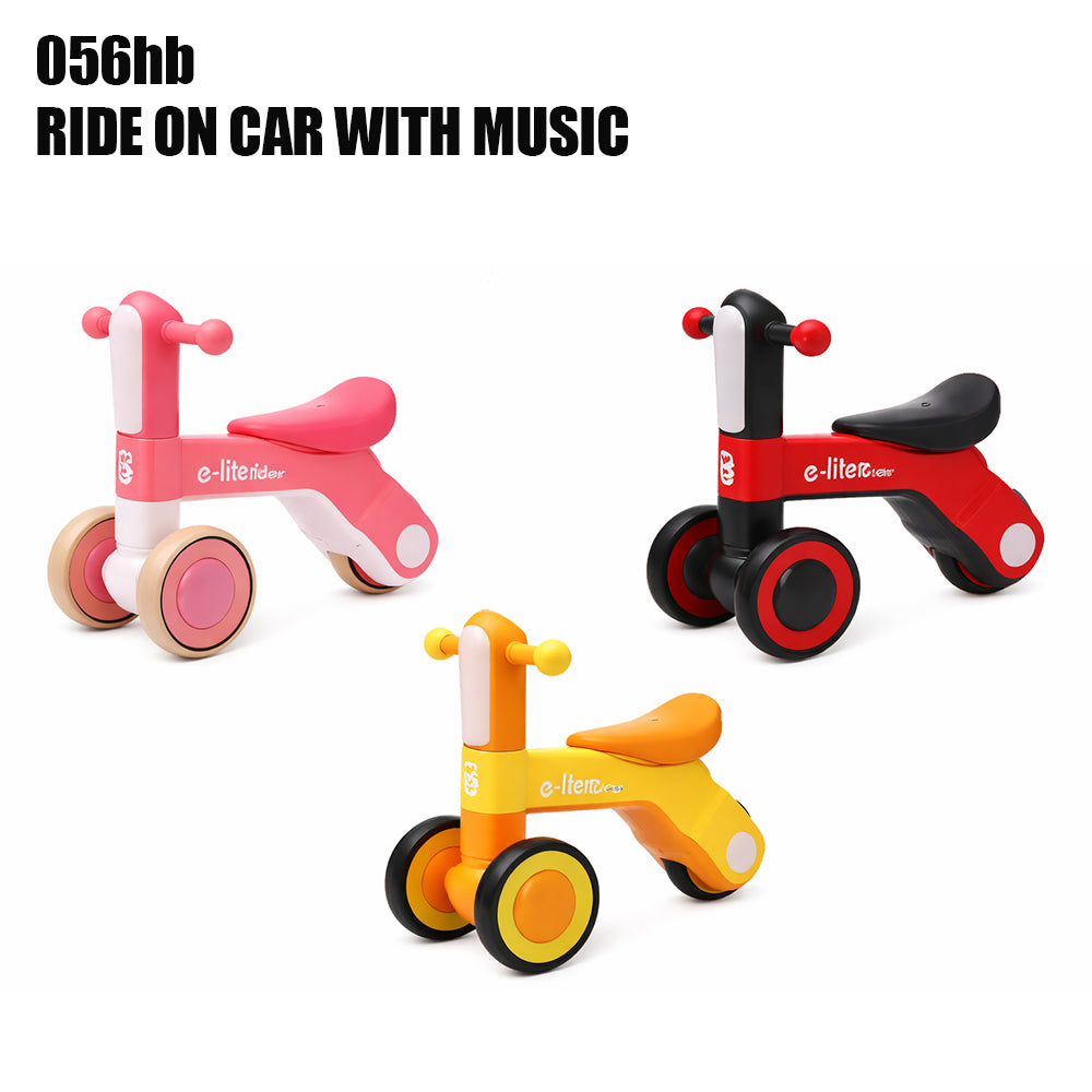 baby tricycle