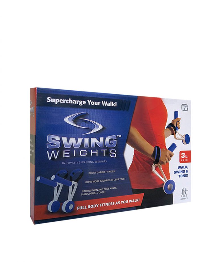 Swing Weights