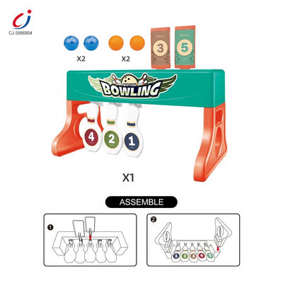 Bowling Set