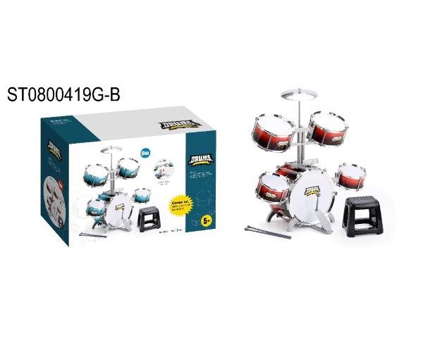 Drums