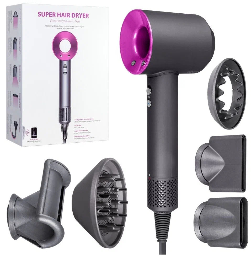 Super good Hair Dryer