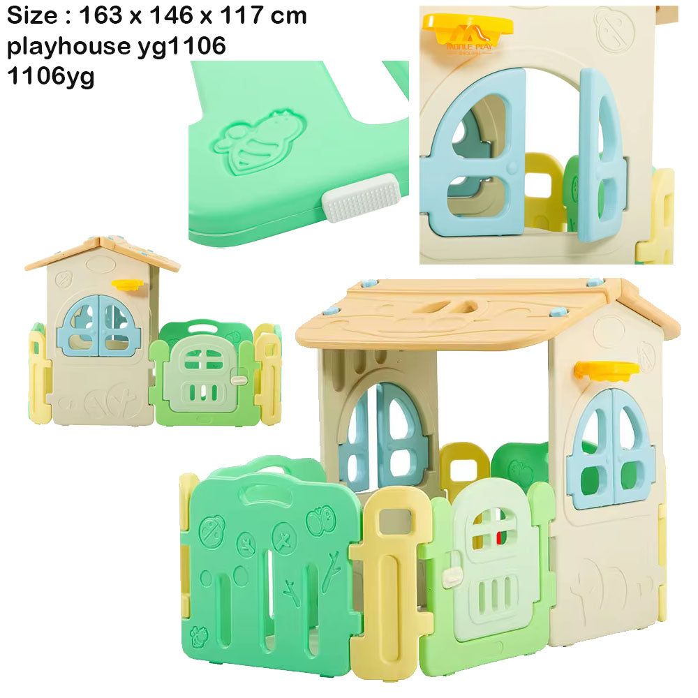 playhouse