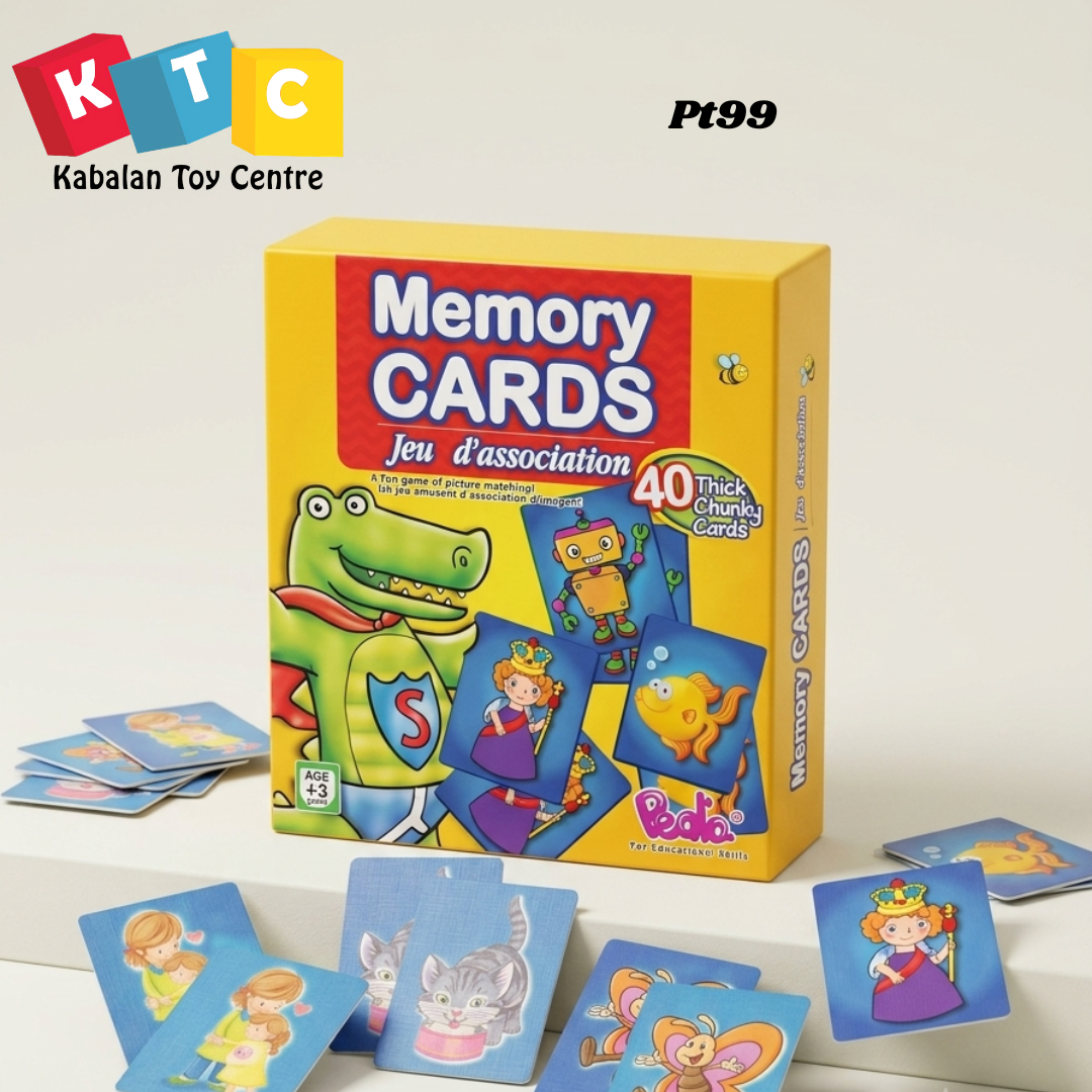 Jeu d'association matching game