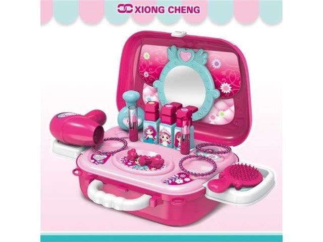 Make Up Beauty Set