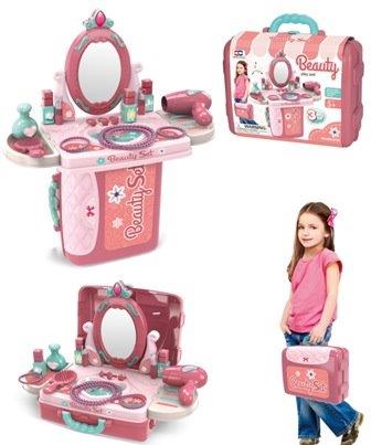 Beauty Dressing Table Set