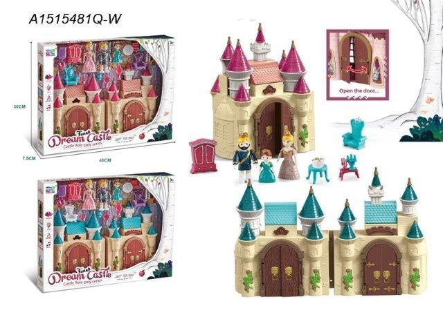 Castle Set