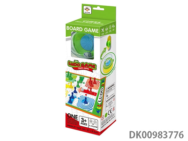 Ludo Game