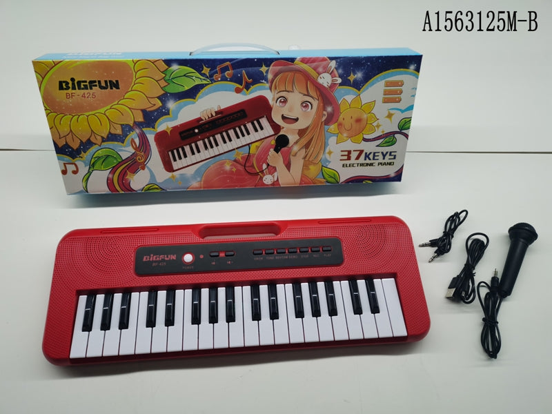 musical keyboard instrument