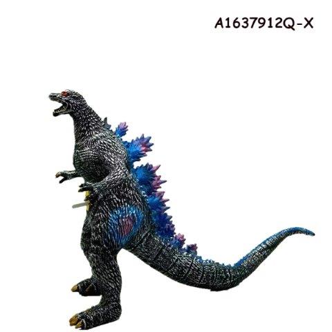 silicone dinosaur with sound