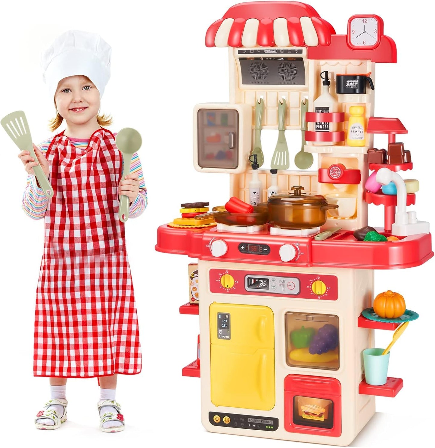 Kitchen Set