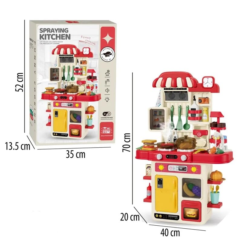 Kitchen Set