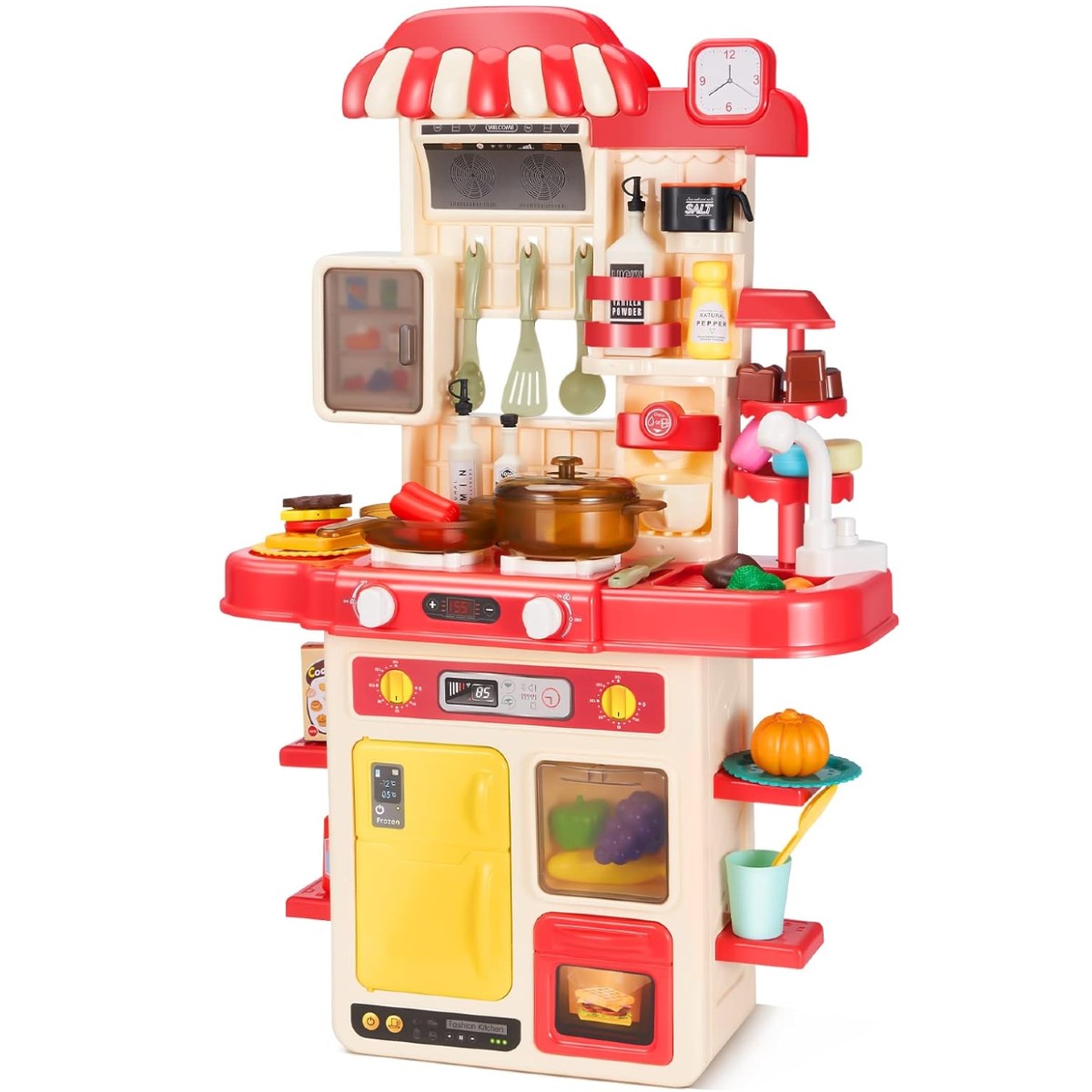 Kitchen Set