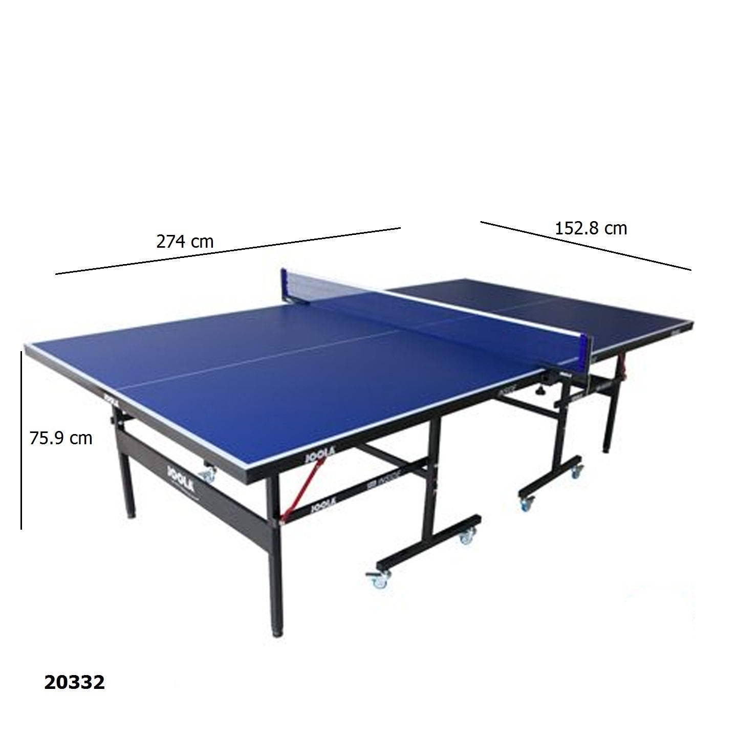 Table Ping Pong
