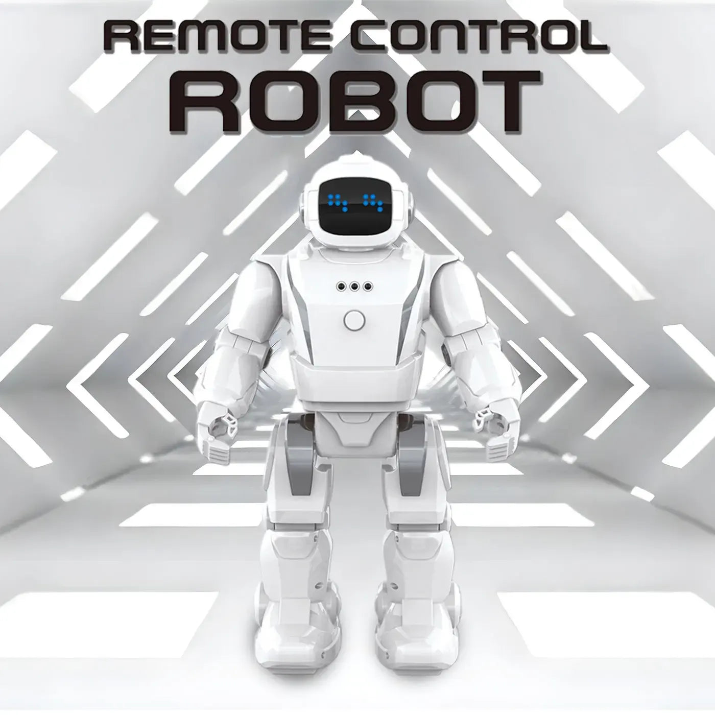 Remote control robot