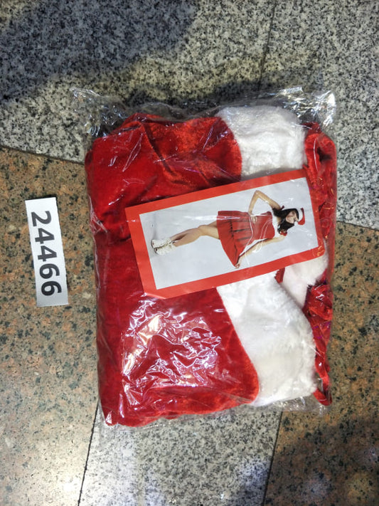 Santa Mini Dress Pack (Red)