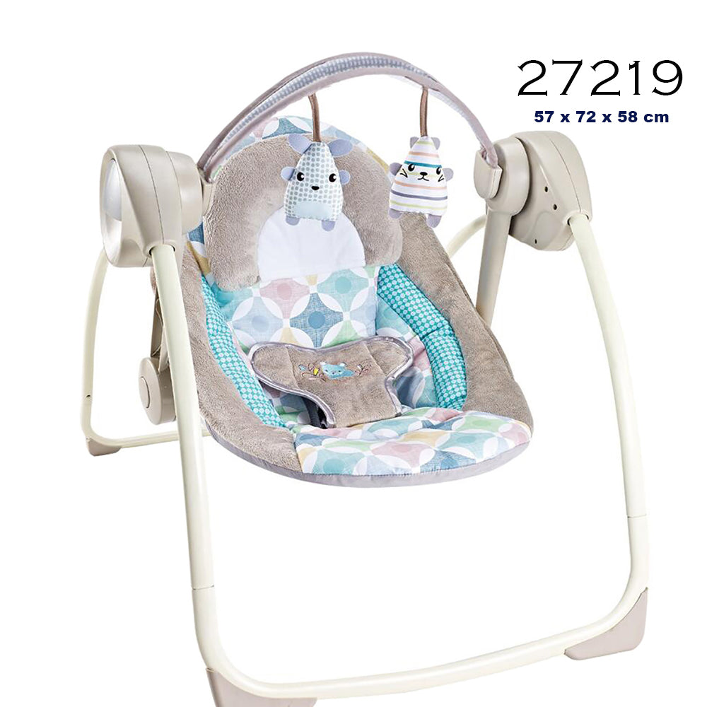baby electric swing