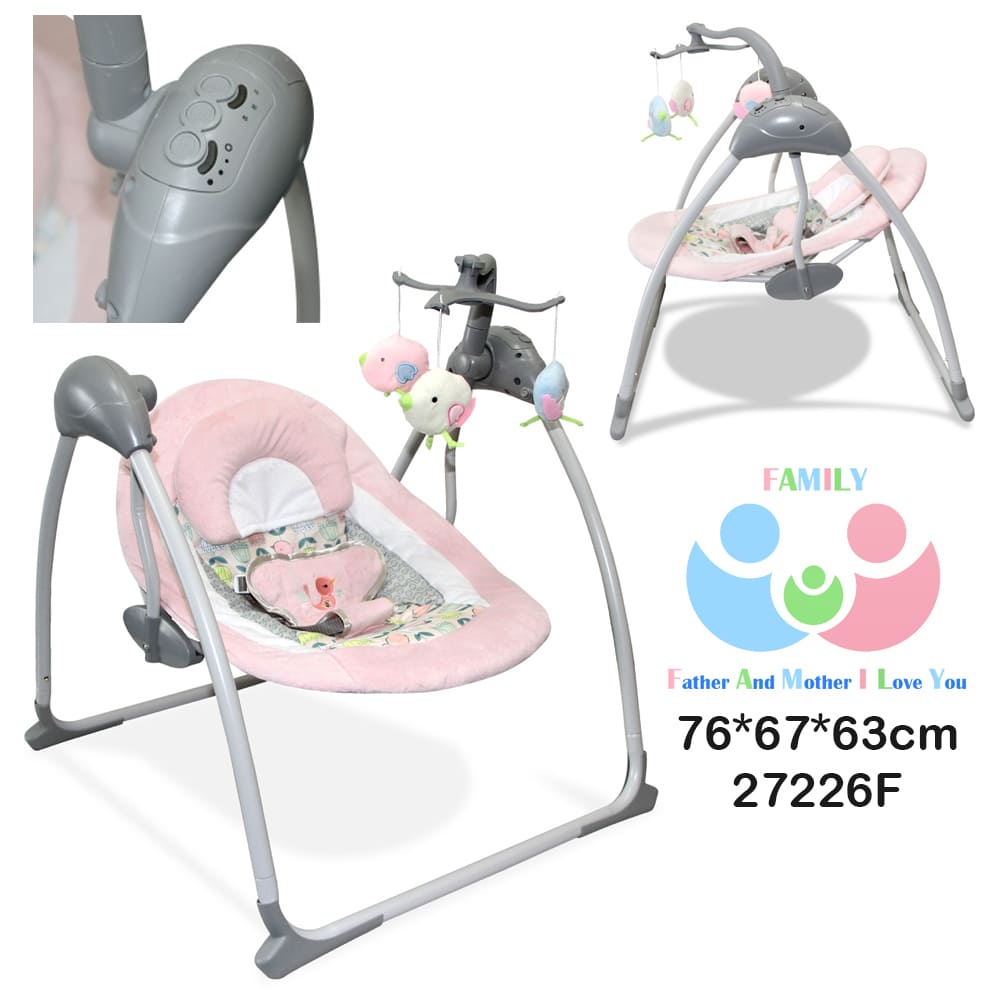 baby electric swing