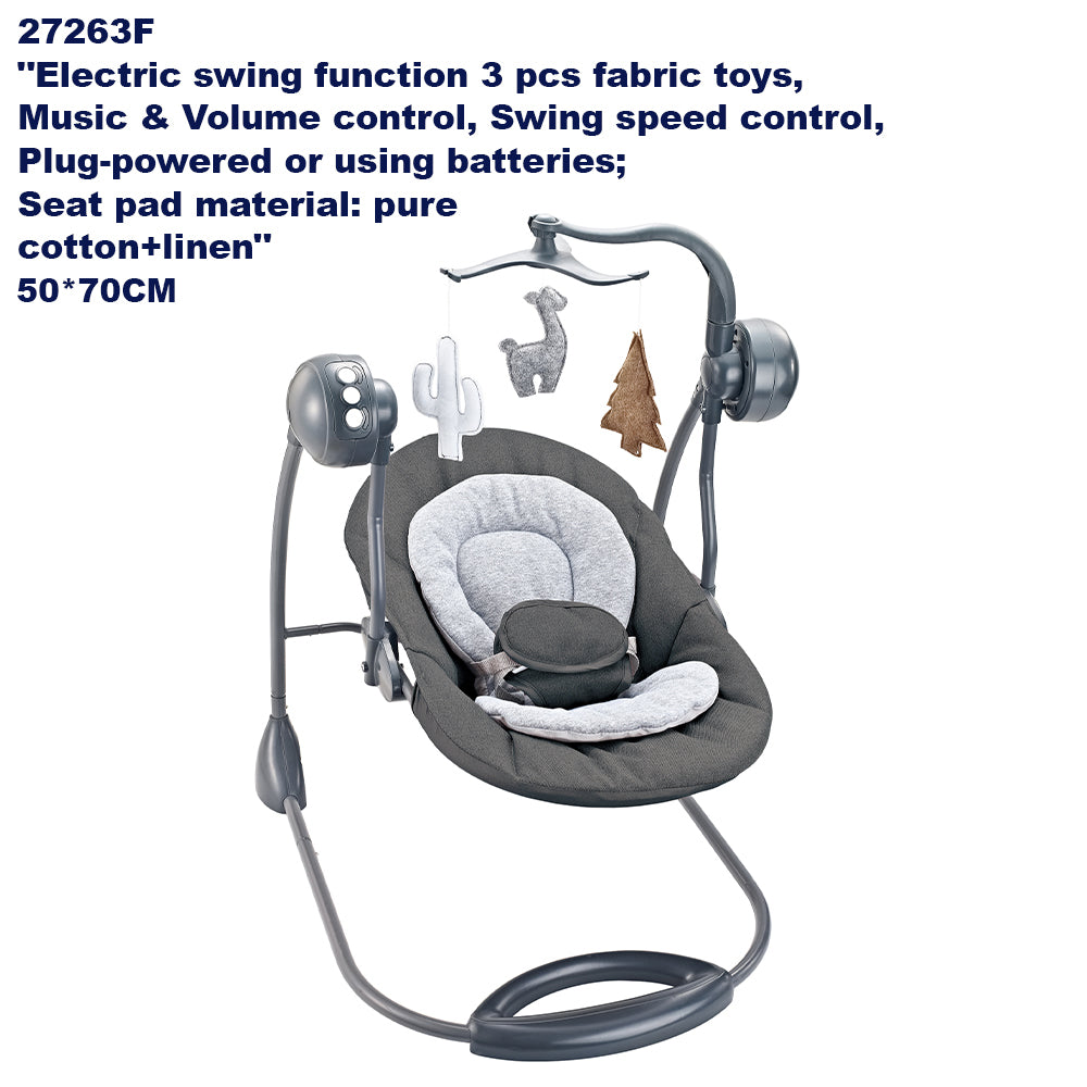 baby swing