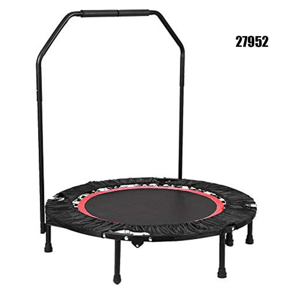 40inch trampoline with andle (102cm)