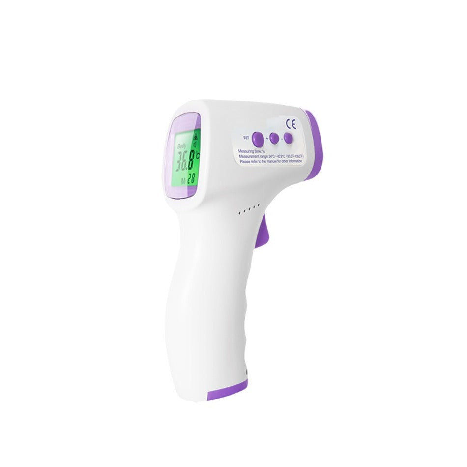 baby thermometer