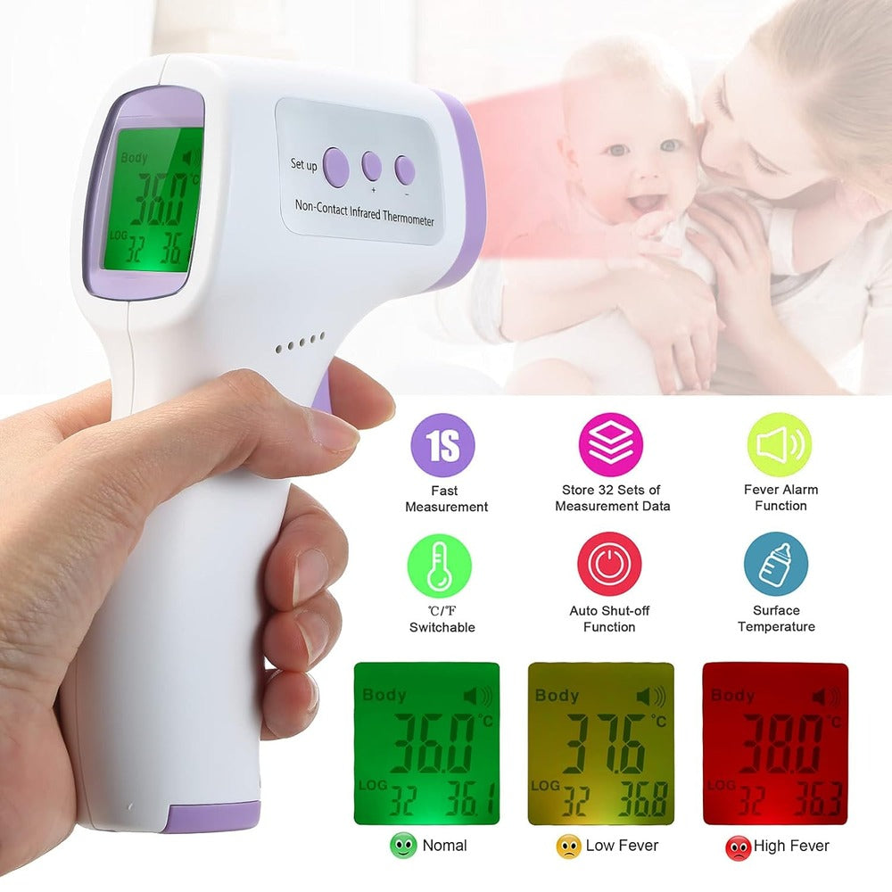 baby thermometer