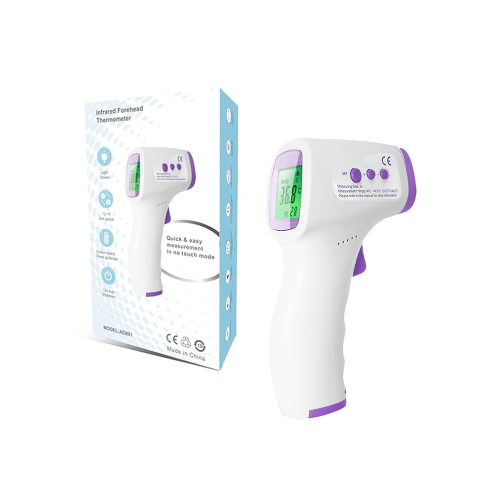 baby thermometer