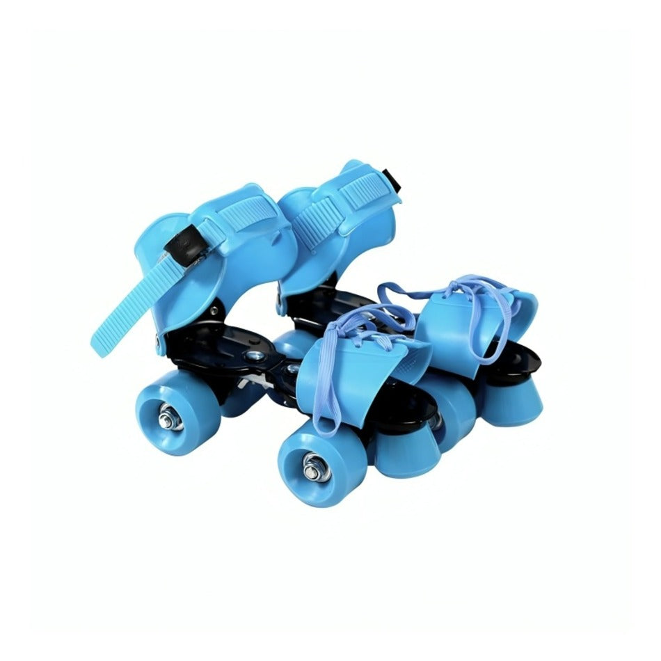 4 wheels skate