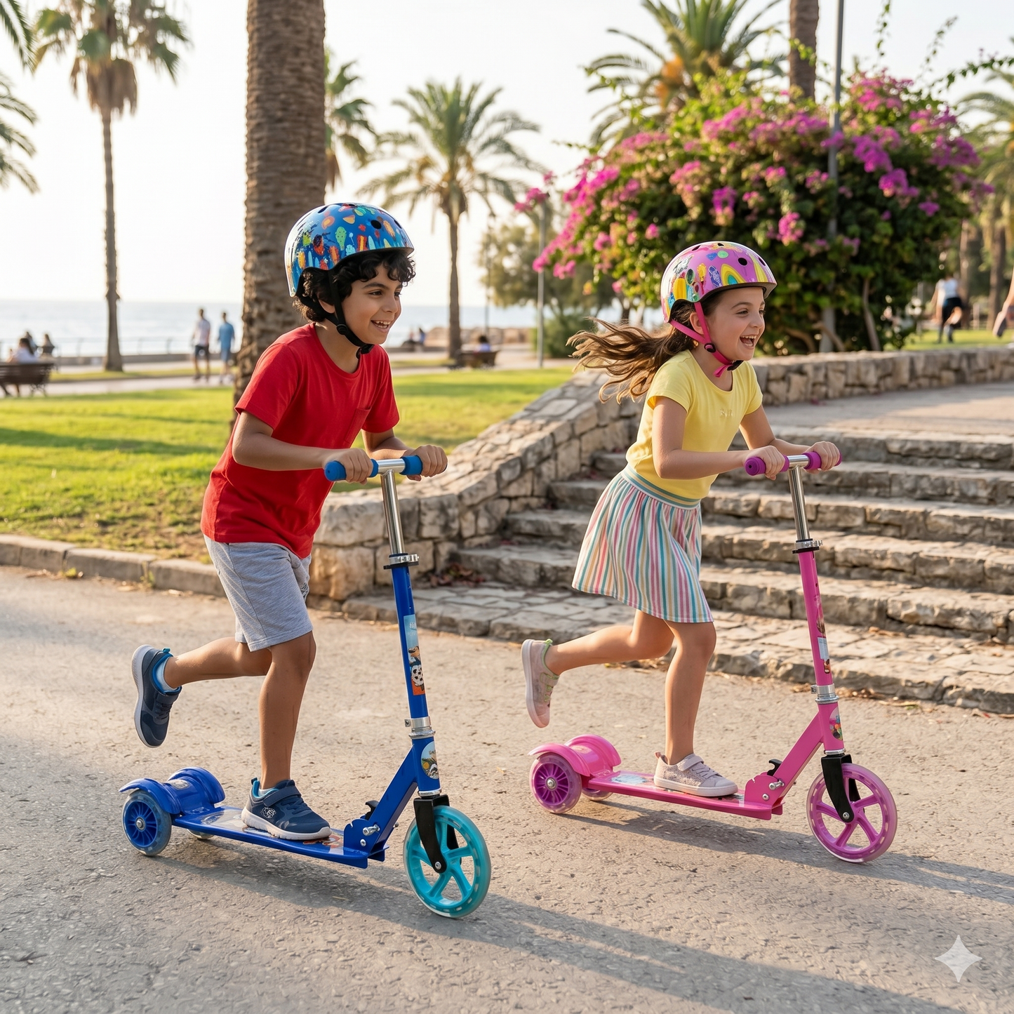 scooter
