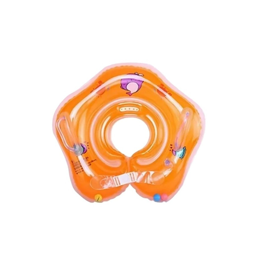 inflatable neck ring