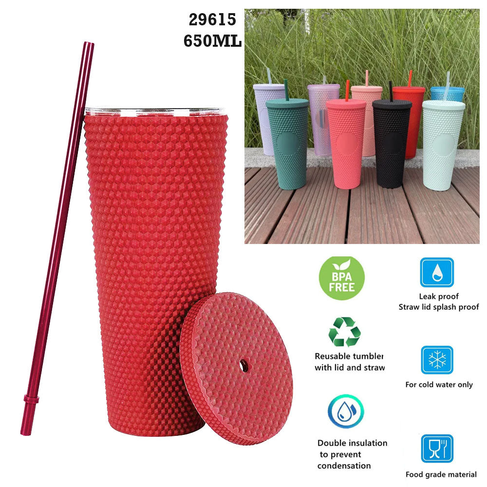 water cup 650ml