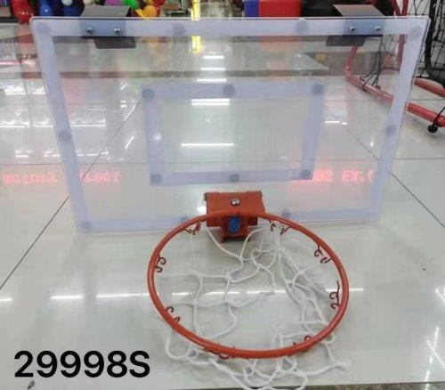 Basket Ball Hoop