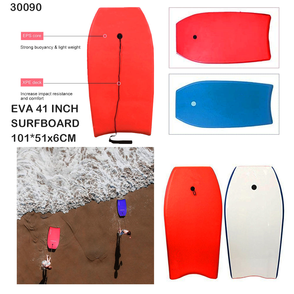 surf board
