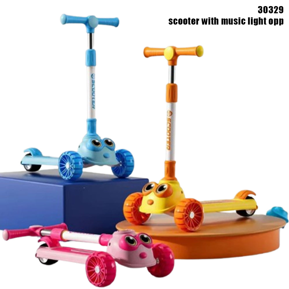 scooter