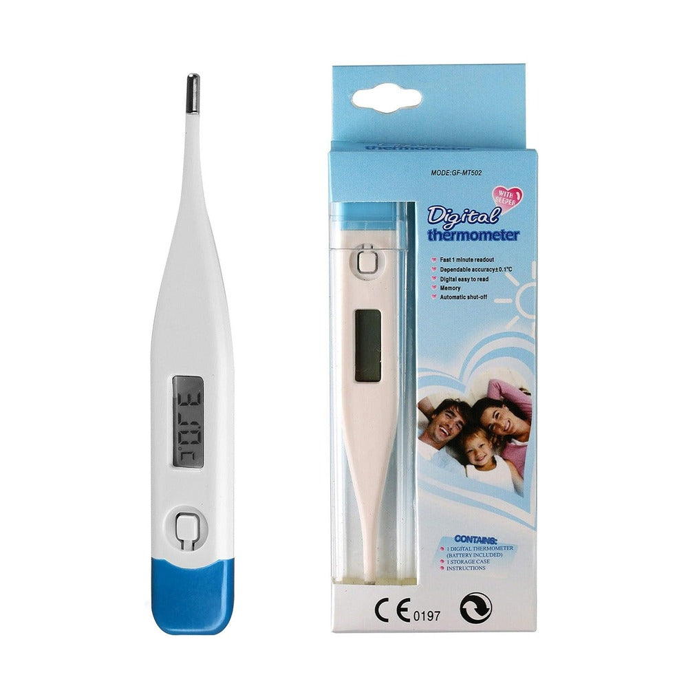 baby thermometer