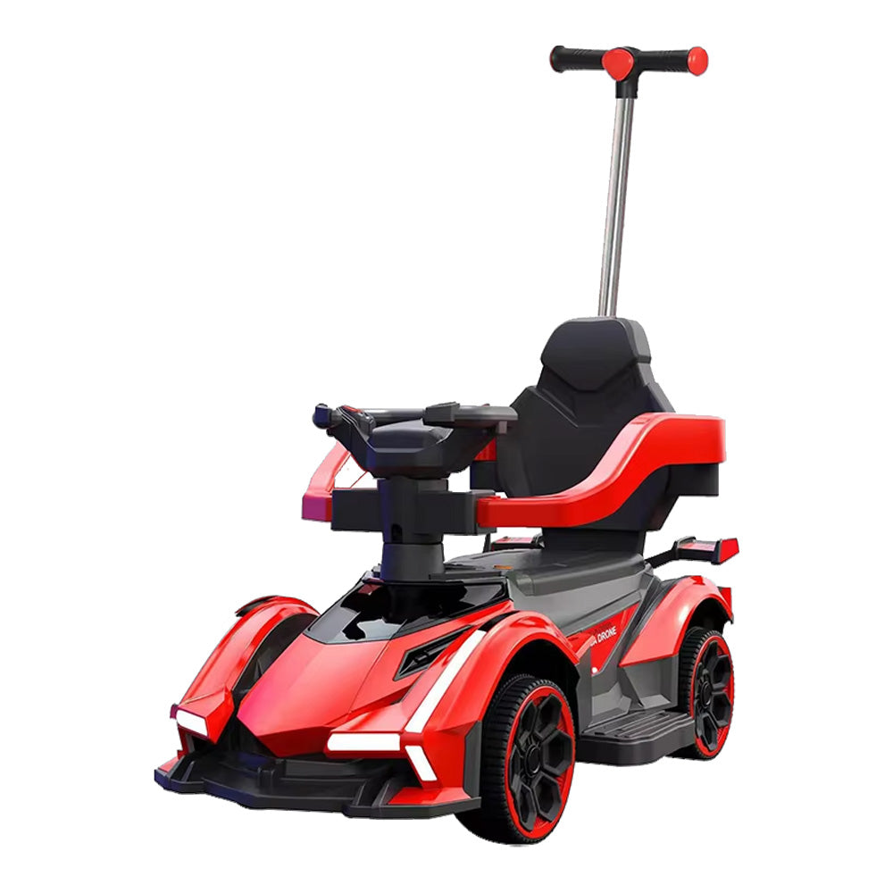 Ferrari Ride on Go-kart