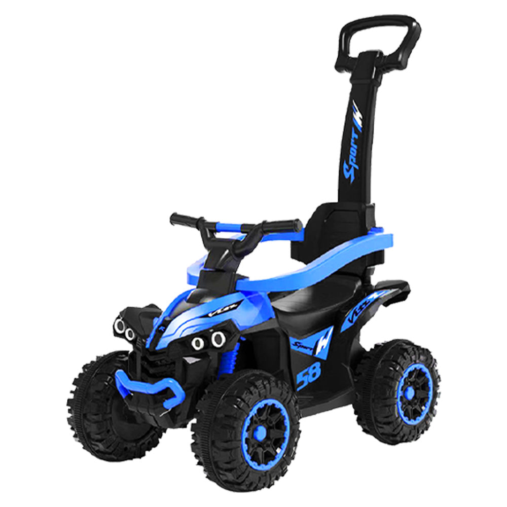 ATV- Ride on Car