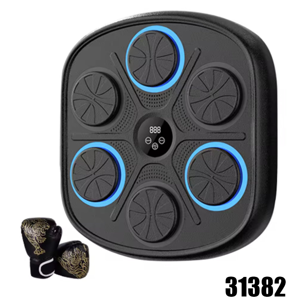 USB BOXING TRAINING MACHINE 41.8*7.5*44.6CM