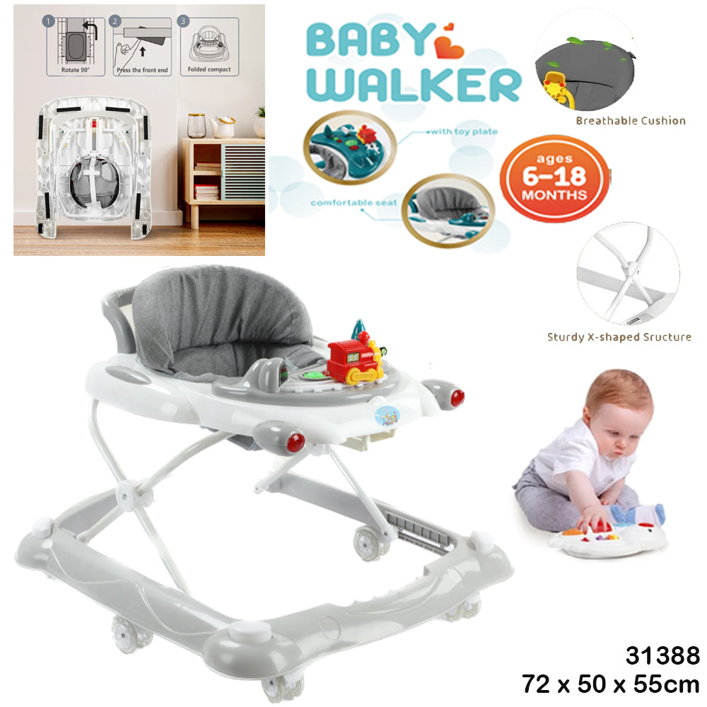Baby Walker