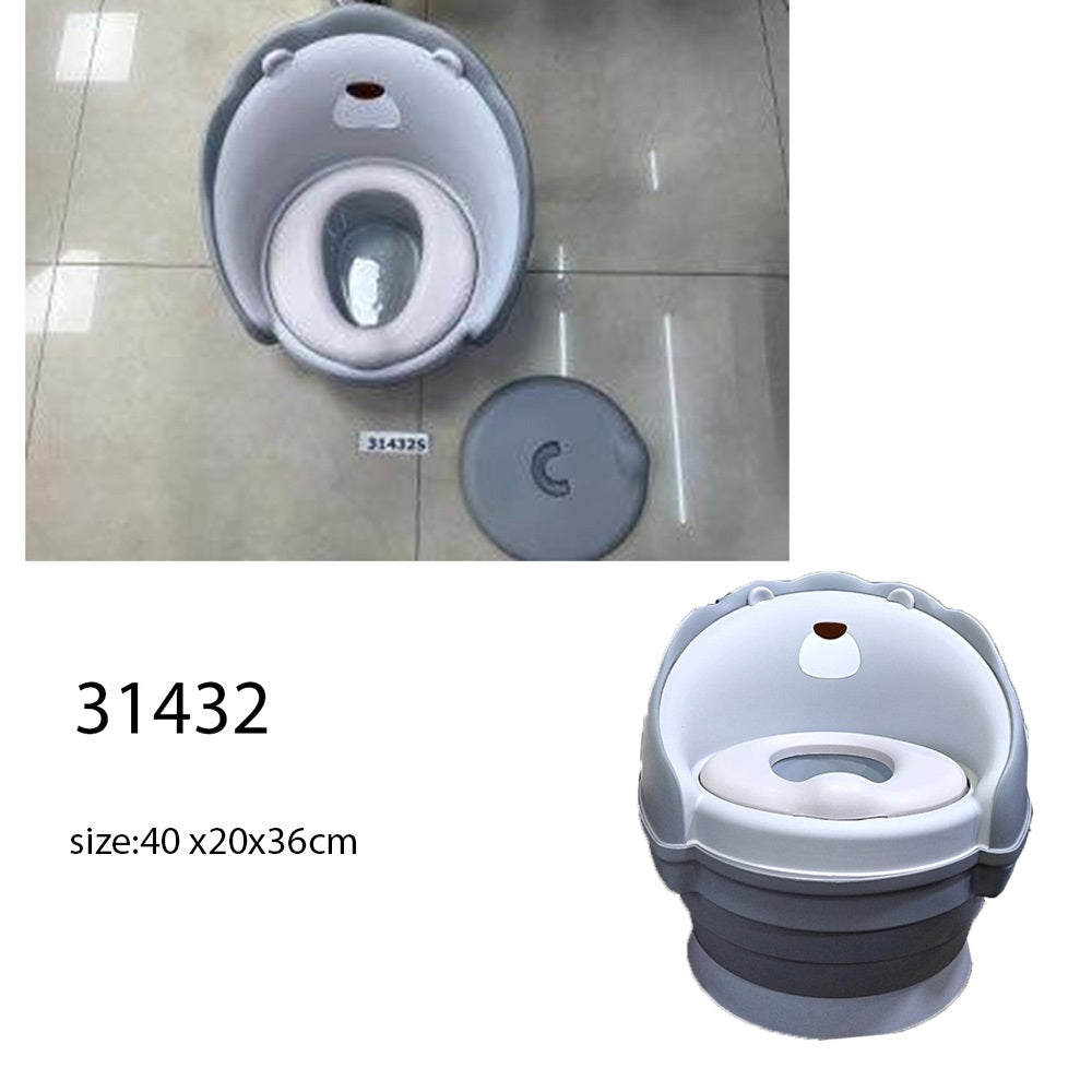 baby potty