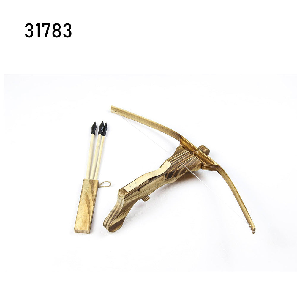 Bow and CrossBow