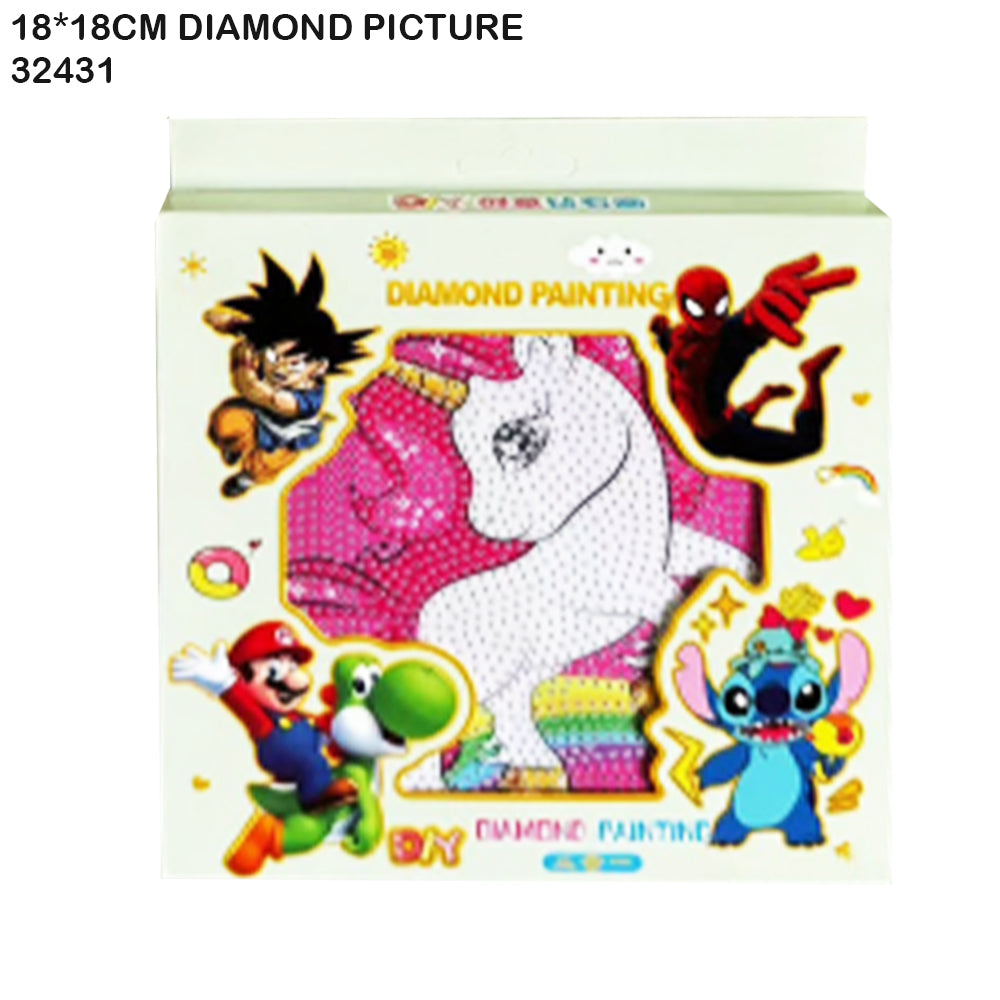 Diamond Picture
