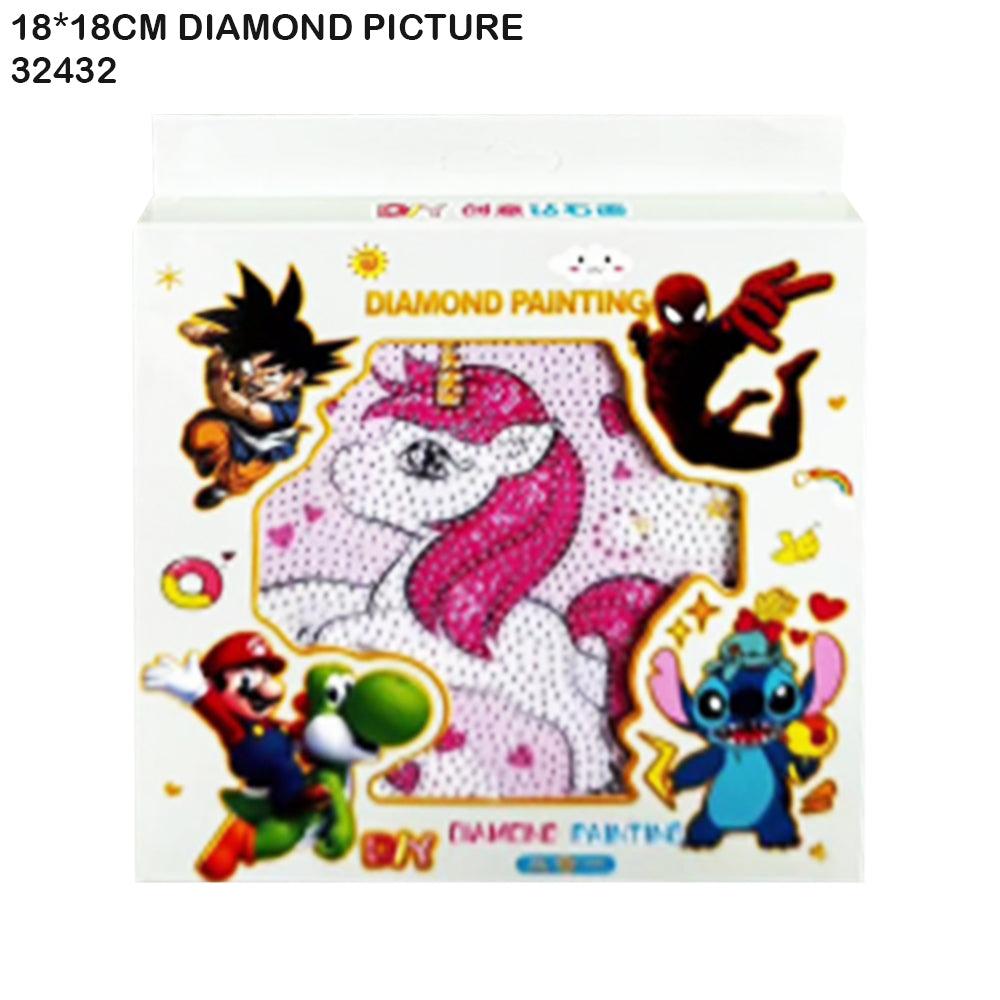 Diamond Picture