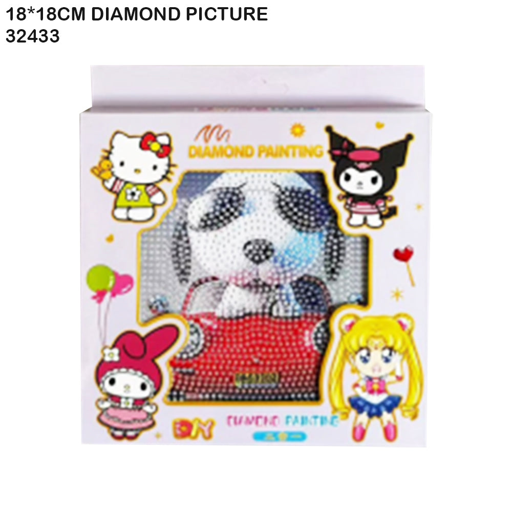 Diamond Picture